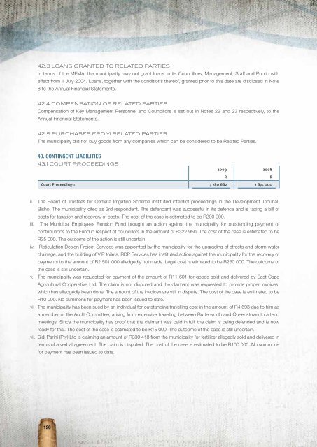 Entire Document - Chris Hani District Municipality