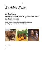 Burkina Faso