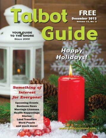 Download (PDF, 10.06MB) - The Talbot Guide