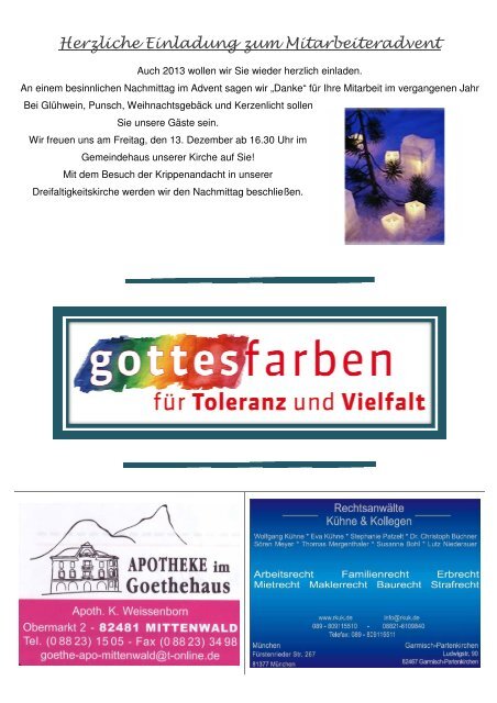 Download PDF (6,72 MB) - Kirchengemeinde Mittenwald