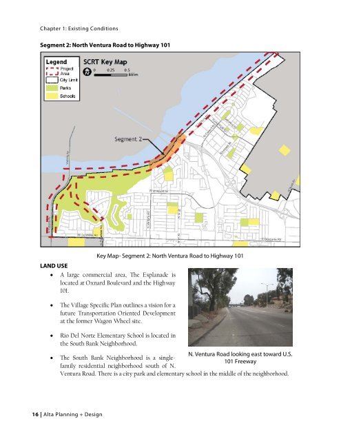 Santa Clara River Trail Final Master Plan - Development Services ...