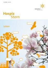 Hospiz Stern - Hospiz an der Lutter