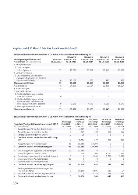 ZBI-Professional8-Prospekt - Beteiligungsfinder.de