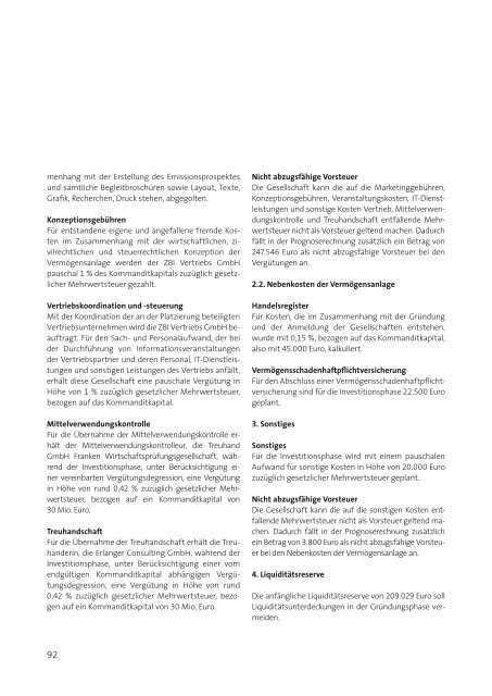 ZBI-Professional8-Prospekt - Beteiligungsfinder.de