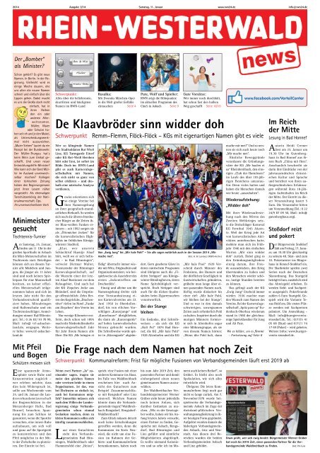 “Ziel speichern unter …”, um ein PDF - RWN24.de