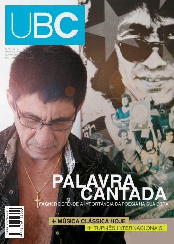 Revista UBC # 7