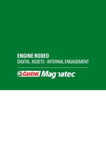 View PDF - Castrol MAGNATEC