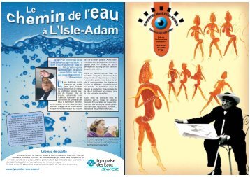 Regards 60 - L'Isle-Adam