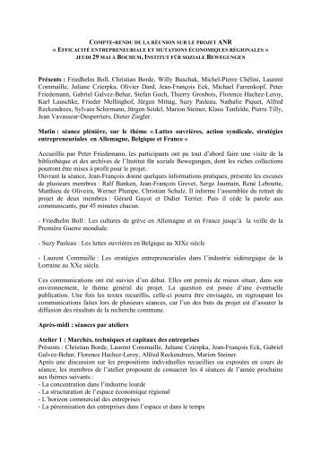 version PDF - Institut de Recherches Historiques du Septentrion ...