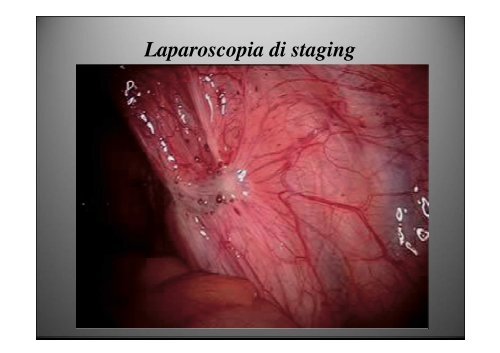 Scarica la relazione. - Oncologia Rimini