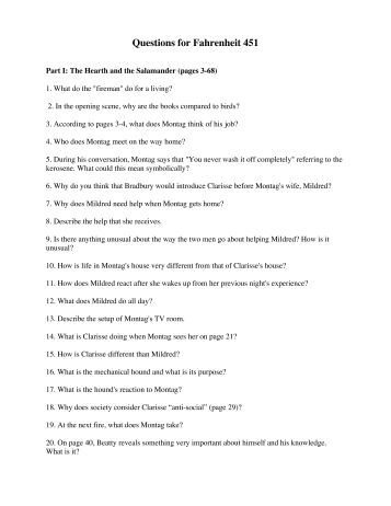 fahrenheit 451 essay titles about women fahrenheit 451 essay titles about women