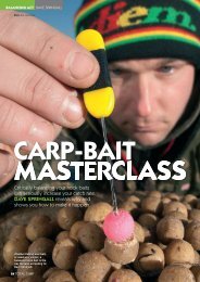 Dave Springall Article - Total Carp.pdf - Chub Fishing