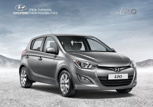 Hyundai I20 Car Images Download