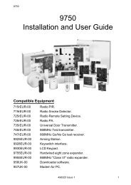 9750 enginner.pdf - Innovate Alarms