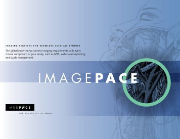 Imagepace - Medpace