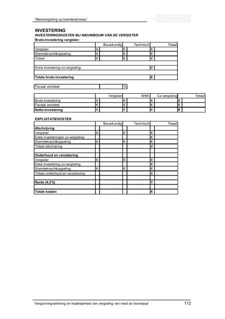 0248;mestvergisting op boerderijniveau.pdf - BiogaS