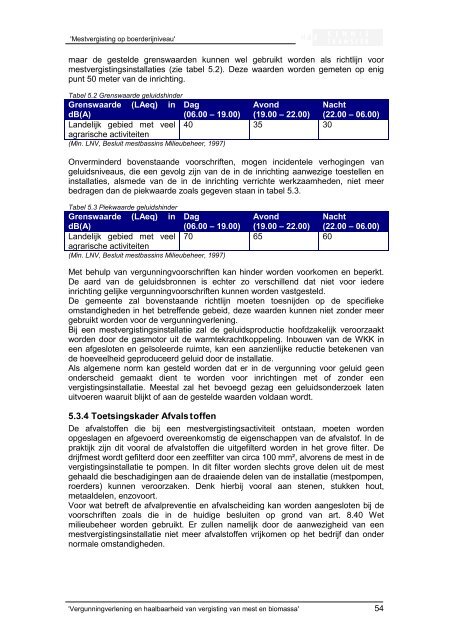 0248;mestvergisting op boerderijniveau.pdf - BiogaS