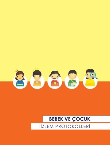 BEBEK VE ÃOCUK