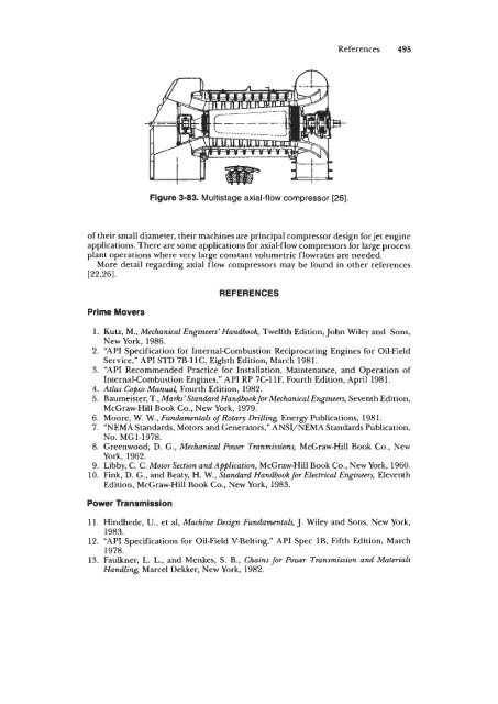 STANDARD HANDBOOK OF PETROLEUM & NATURAL GAS ...