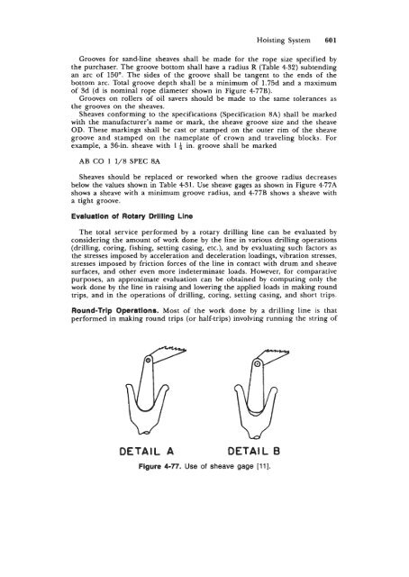 STANDARD HANDBOOK OF PETROLEUM & NATURAL GAS ...