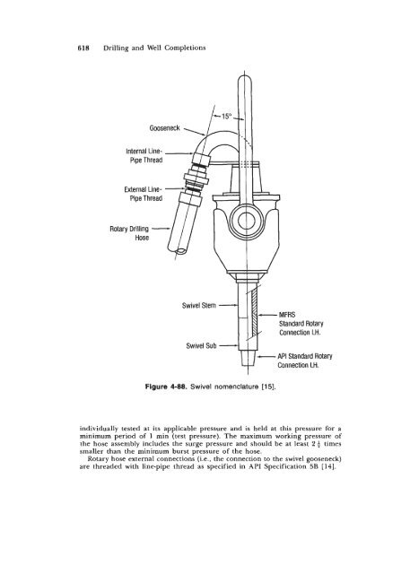 STANDARD HANDBOOK OF PETROLEUM & NATURAL GAS ...