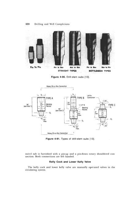 STANDARD HANDBOOK OF PETROLEUM & NATURAL GAS ...