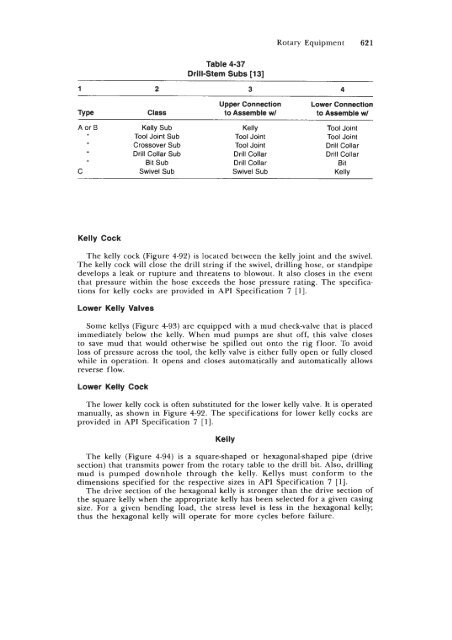 STANDARD HANDBOOK OF PETROLEUM & NATURAL GAS ...