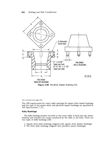 STANDARD HANDBOOK OF PETROLEUM & NATURAL GAS ...