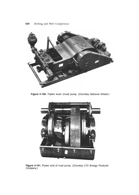 STANDARD HANDBOOK OF PETROLEUM & NATURAL GAS ...