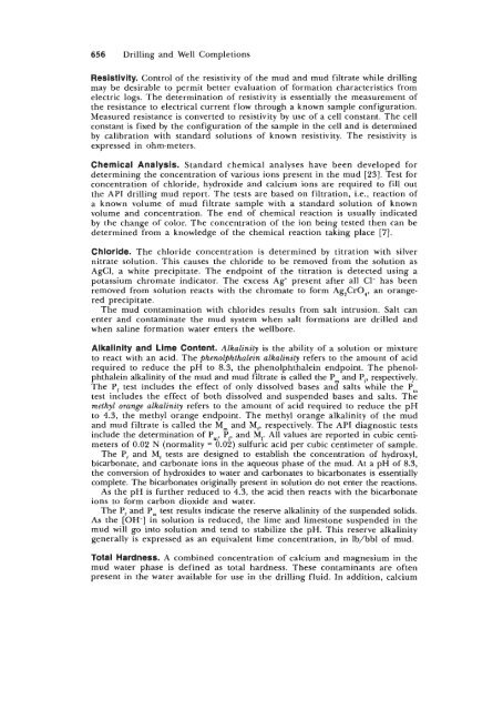 STANDARD HANDBOOK OF PETROLEUM & NATURAL GAS ...