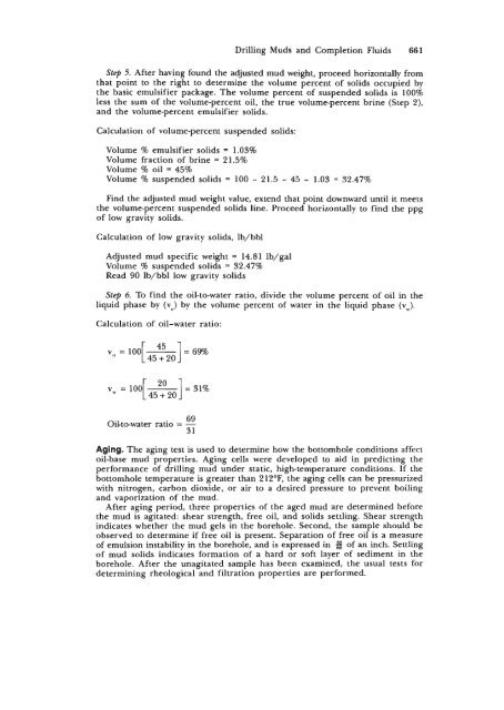 STANDARD HANDBOOK OF PETROLEUM & NATURAL GAS ...