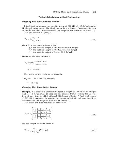 STANDARD HANDBOOK OF PETROLEUM & NATURAL GAS ...