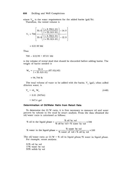 STANDARD HANDBOOK OF PETROLEUM & NATURAL GAS ...