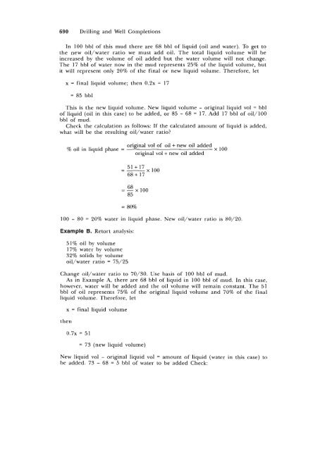 STANDARD HANDBOOK OF PETROLEUM & NATURAL GAS ...