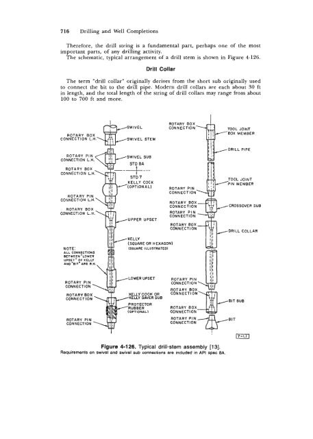 STANDARD HANDBOOK OF PETROLEUM & NATURAL GAS ...