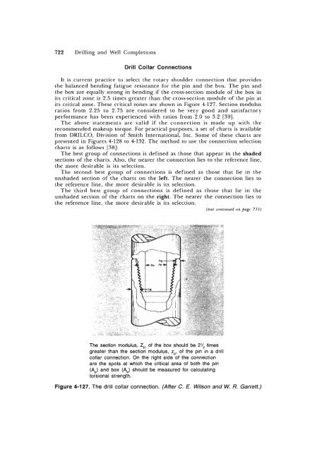 STANDARD HANDBOOK OF PETROLEUM & NATURAL GAS ...