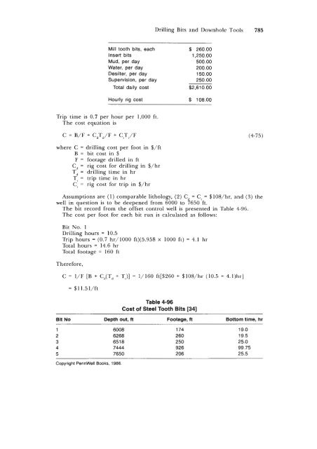 STANDARD HANDBOOK OF PETROLEUM & NATURAL GAS ...