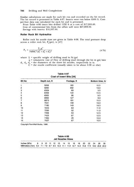 STANDARD HANDBOOK OF PETROLEUM & NATURAL GAS ...