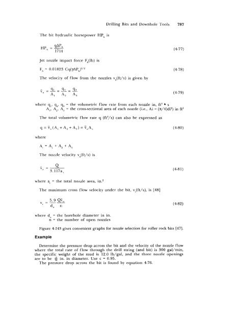 STANDARD HANDBOOK OF PETROLEUM & NATURAL GAS ...