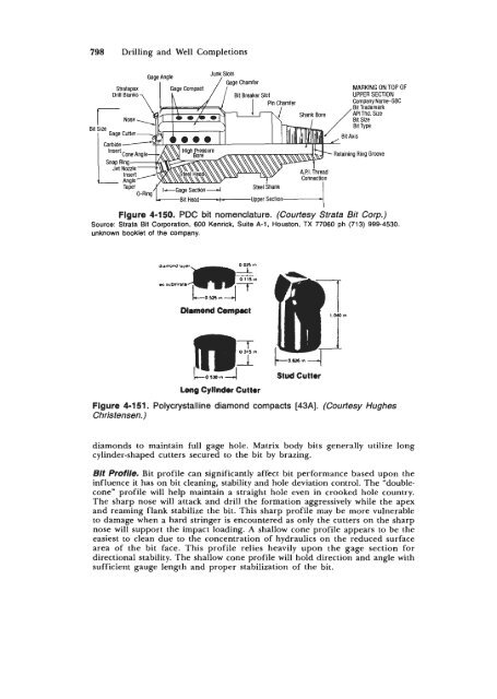 STANDARD HANDBOOK OF PETROLEUM & NATURAL GAS ...