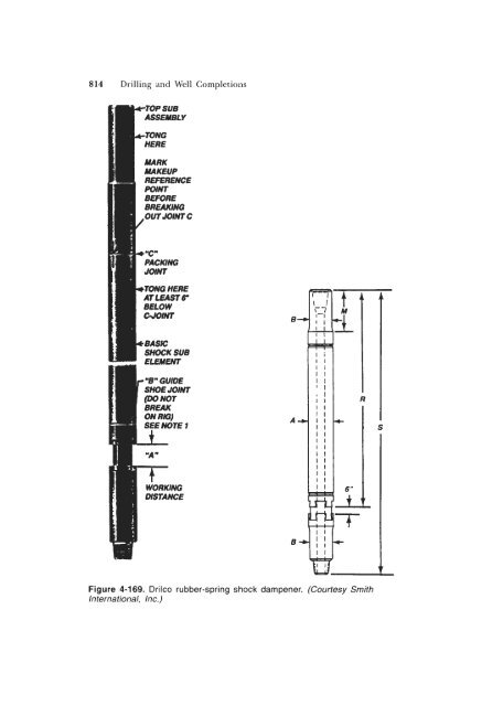 STANDARD HANDBOOK OF PETROLEUM & NATURAL GAS ...