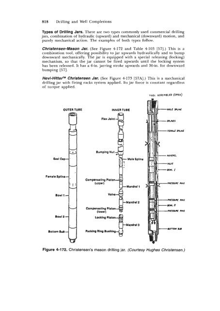 STANDARD HANDBOOK OF PETROLEUM & NATURAL GAS ...