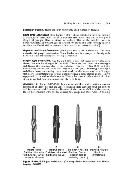 STANDARD HANDBOOK OF PETROLEUM & NATURAL GAS ...