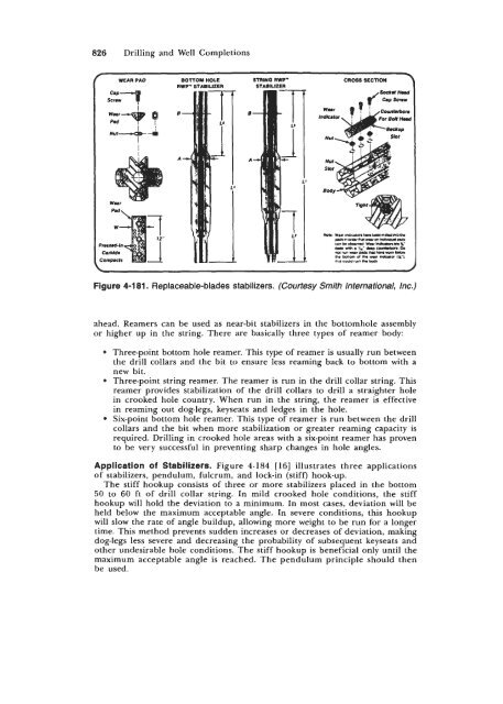 STANDARD HANDBOOK OF PETROLEUM & NATURAL GAS ...