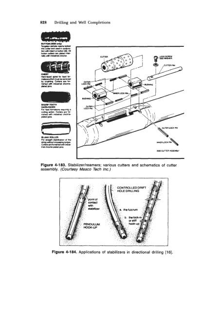 STANDARD HANDBOOK OF PETROLEUM & NATURAL GAS ...