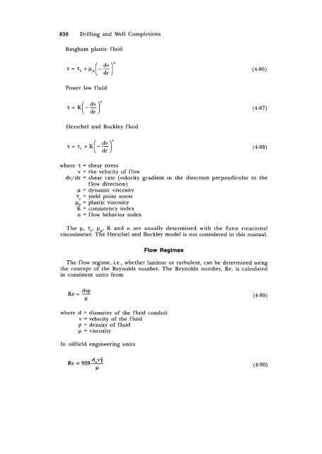 STANDARD HANDBOOK OF PETROLEUM & NATURAL GAS ...