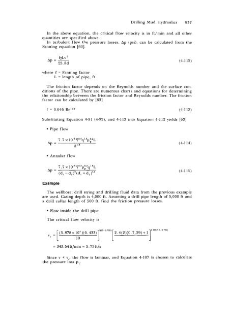 STANDARD HANDBOOK OF PETROLEUM & NATURAL GAS ...