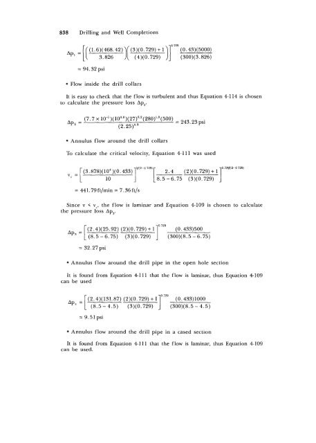 STANDARD HANDBOOK OF PETROLEUM & NATURAL GAS ...