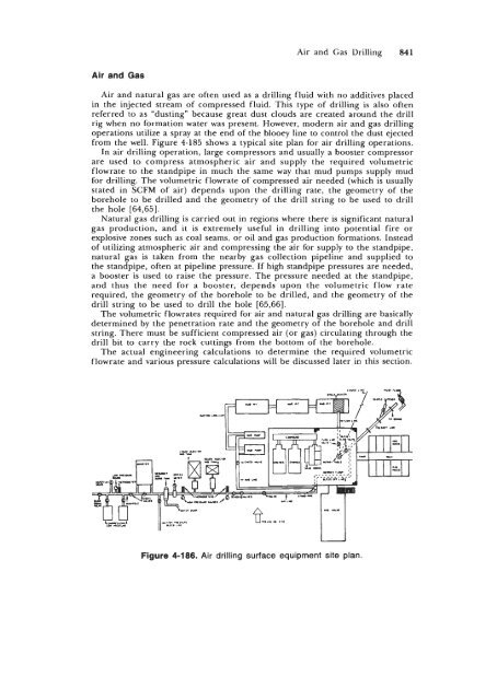 STANDARD HANDBOOK OF PETROLEUM & NATURAL GAS ...