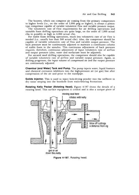 STANDARD HANDBOOK OF PETROLEUM & NATURAL GAS ...